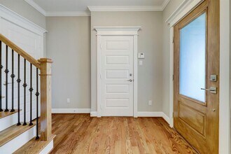 2814 Princeton St in Houston, TX - Building Photo - Building Photo