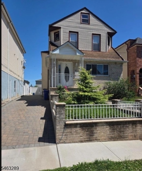 property at 929 Adams Ave
