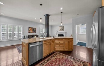 3504 Cranberry Ln in New Bern, NC - Building Photo - Building Photo