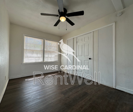 3007 42nd St in Lubbock, TX - Foto de edificio - Building Photo