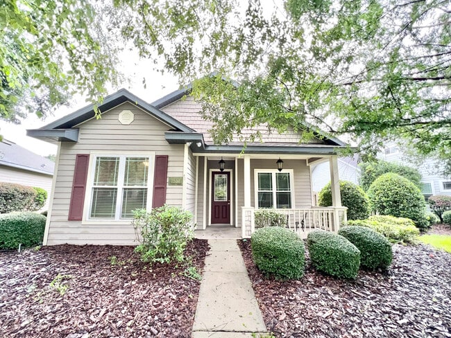 property at 7557 SW 80th Dr