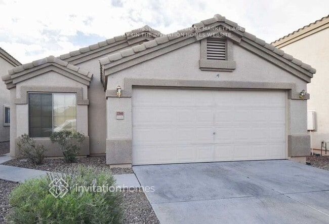 property at 23949 W Antelope Trail