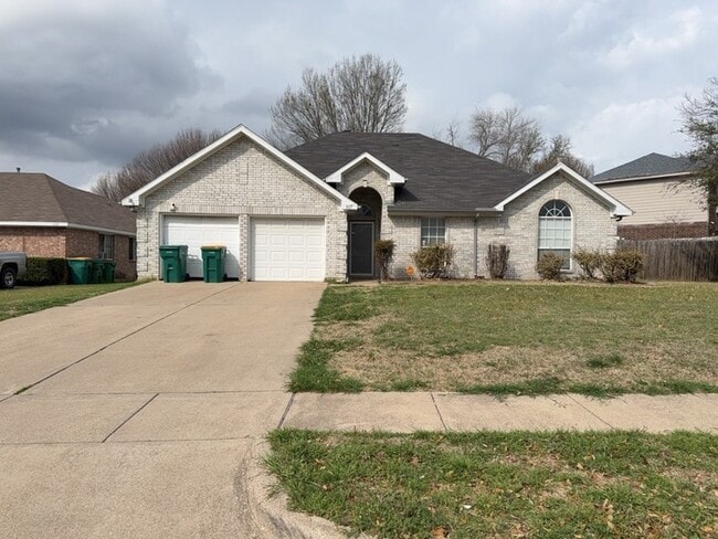 property at 317 Oak Meadow Ln