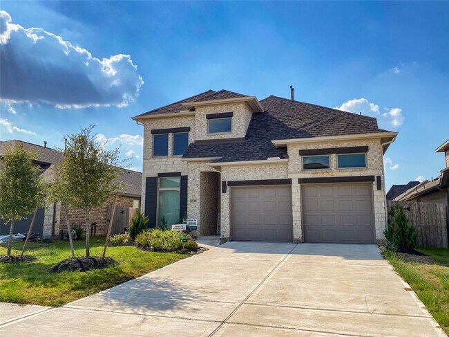 2122 Alabaster Est Dr in Richmond, TX - Building Photo - Building Photo