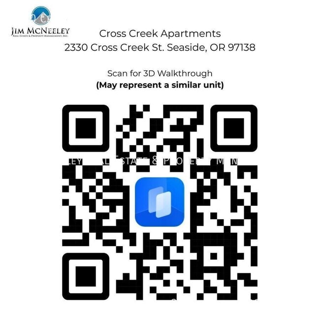 2330 Cross Creek St in Seaside, OR - Building Photo - Building Photo