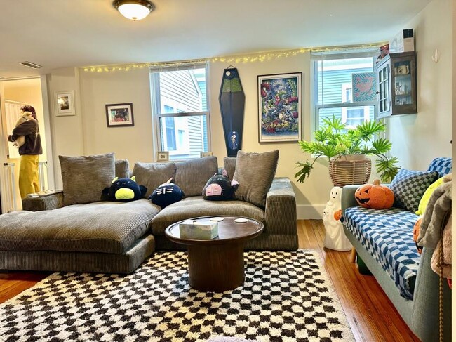 property at 11 Forrester St