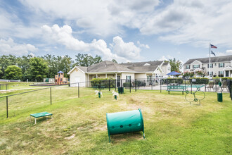 Wilmington Apartments in North Little Rock, AR - Foto de edificio - Other