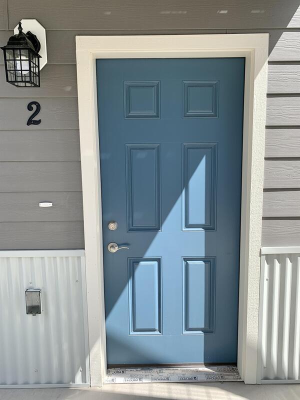 property at 830 Gibbon St