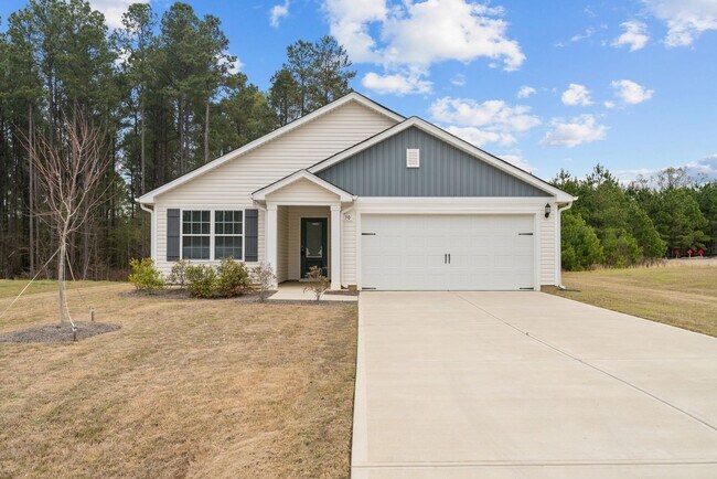 property at 30 Ivy Bank Dr