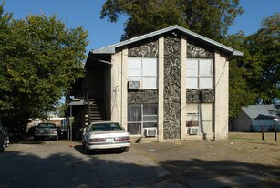 3227 Elihu St Apartments