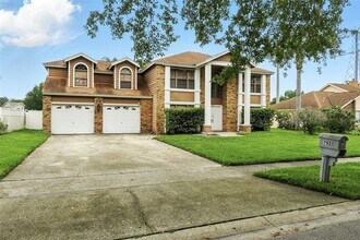 7925 Tumblestone Dr in Orlando, FL - Building Photo - Building Photo