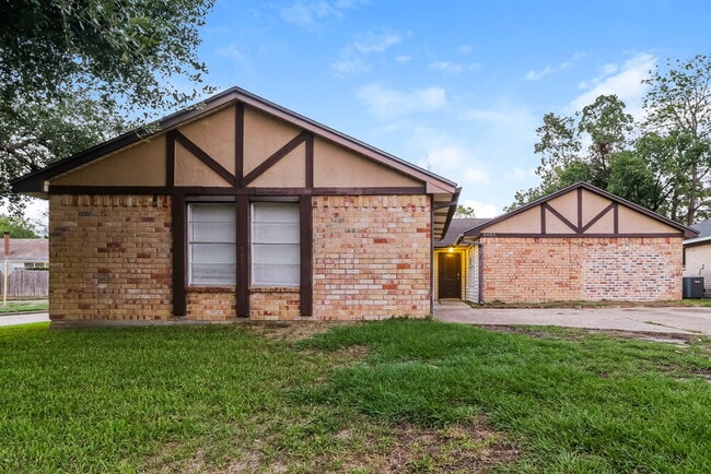 property at 6403 Fallengate Dr