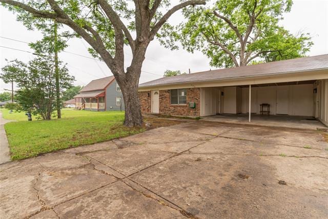 property at 308 W Marble St