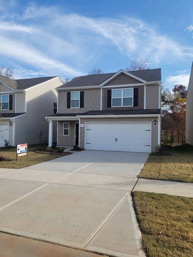 property at 9433 Creedmore Hills Dr