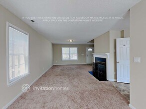 2004 Pineton Ct in Raleigh, NC - Building Photo - Building Photo