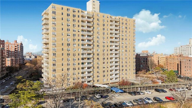 1311 Brightwater Ave in Brooklyn, NY - Building Photo - Building Photo