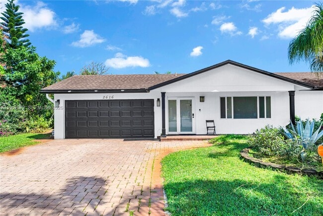 property at 2616 NW 7th Ave