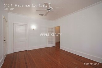 204 E Markham Ave in Durham, NC - Building Photo - Building Photo