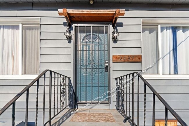 property at 2037 36th Ave