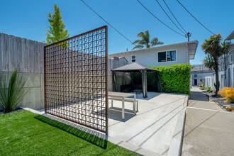 University Chorro Commons in San Luis Obispo, CA - Building Photo - Building Photo