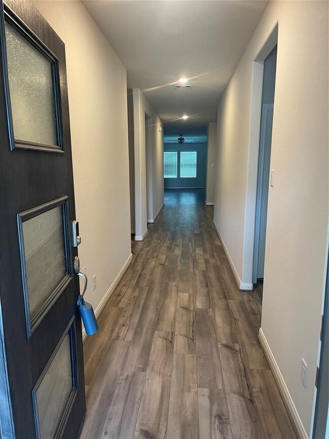 1203 Muscadine Hollow Ln in Richmond, TX - Building Photo - Building Photo