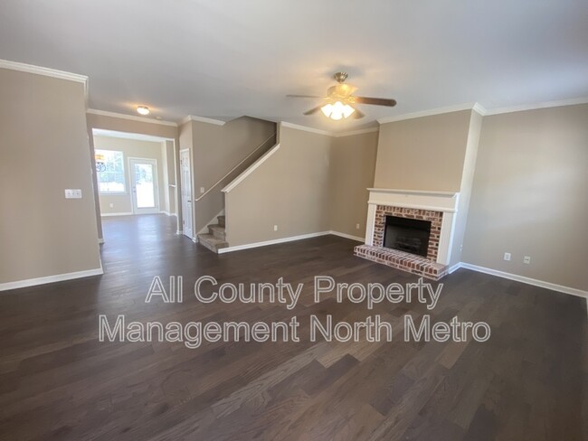 4685 Liberty Square Dr in Acworth, GA - Building Photo - Building Photo