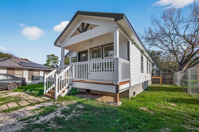 8902 Alejo Dr in Houston, TX - Building Photo - Building Photo