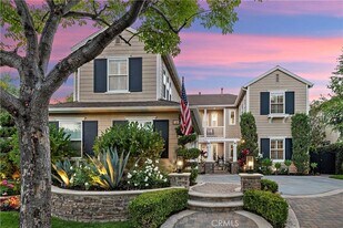 29 Hallcrest Dr, Unit AUCMZD in Mission Viejo, CA - Building Photo