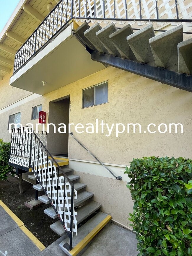 157 Hilborn St in Vallejo, CA - Building Photo - Building Photo