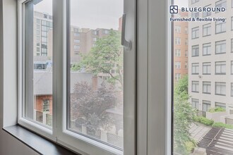 1313 L St NW-Unit -FL3-ID937 in Washington, DC - Building Photo - Building Photo