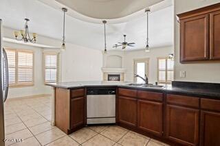 14423 Spanish Point Dr in El Paso, TX - Building Photo - Building Photo