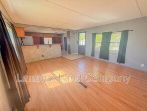 2166 W Wyoming Ave in Laramie, WY - Building Photo - Building Photo