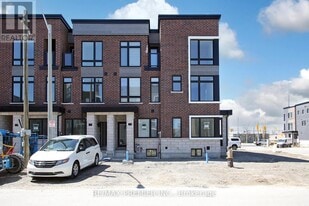 73 Akil Thomas Gdns in Toronto, ON - Building Photo