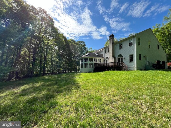 7808 Hill House Ct in Fairfax Station, VA - Building Photo - Building Photo