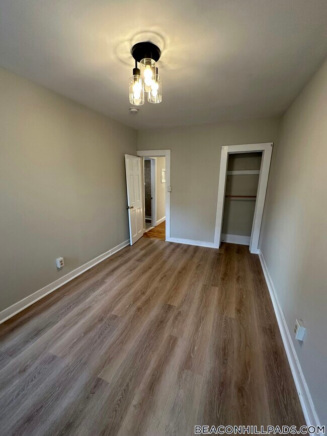 70 Joy St in Boston, MA - Building Photo - Building Photo