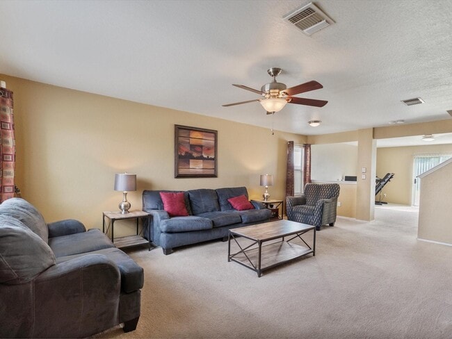 5143 Roth Forest Ln in Spring, TX - Building Photo - Building Photo