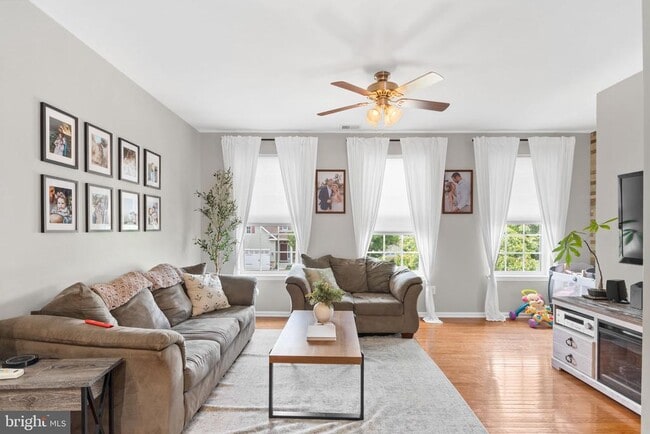 property at 449 Wistar Pl