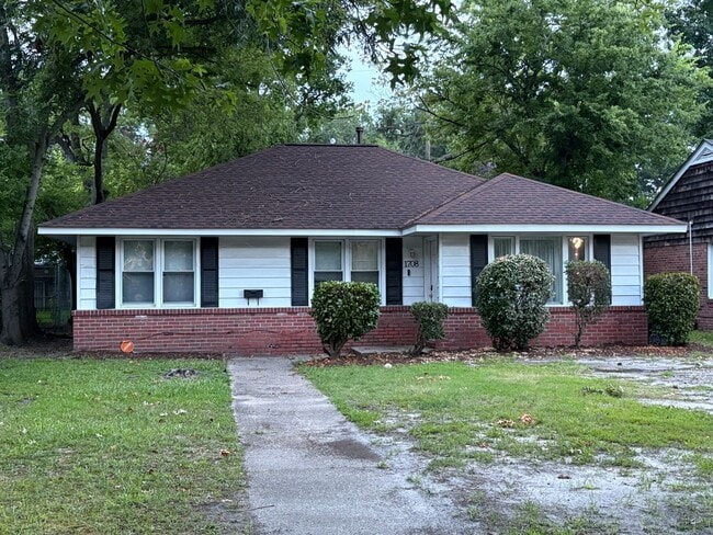 1708 W 48th St in Norfolk, VA - Building Photo - Building Photo