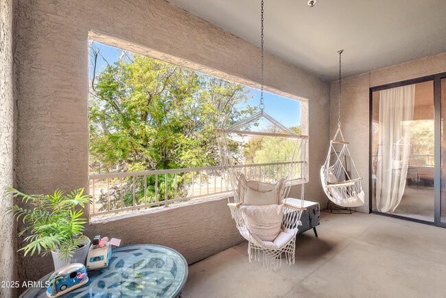 property at 15380 N 100th St