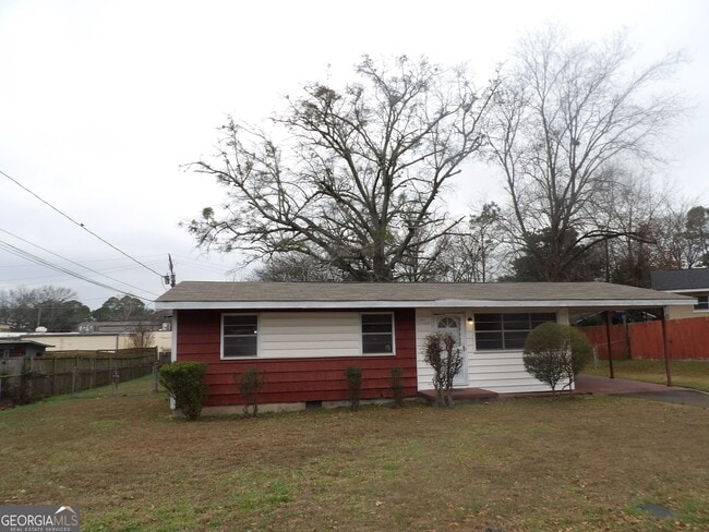 property at 5261 Heather Ln