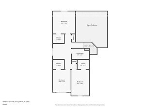 934 Otter Creek Dr in Orange Park, FL - Building Photo - Building Photo