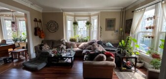 13 Sparhawk St, Unit 1 in Boston, MA - Building Photo