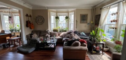 13 Sparhawk St, Unit 1