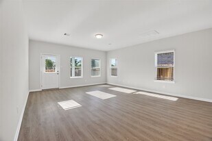 2615 Ryon Falls Dr in Richmond, TX - Building Photo