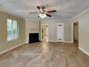 417 Warren Rd SW in Lawrenceville, GA - Building Photo - Building Photo