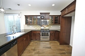 3238 Lahar Ln in Clovis, CA - Building Photo - Building Photo