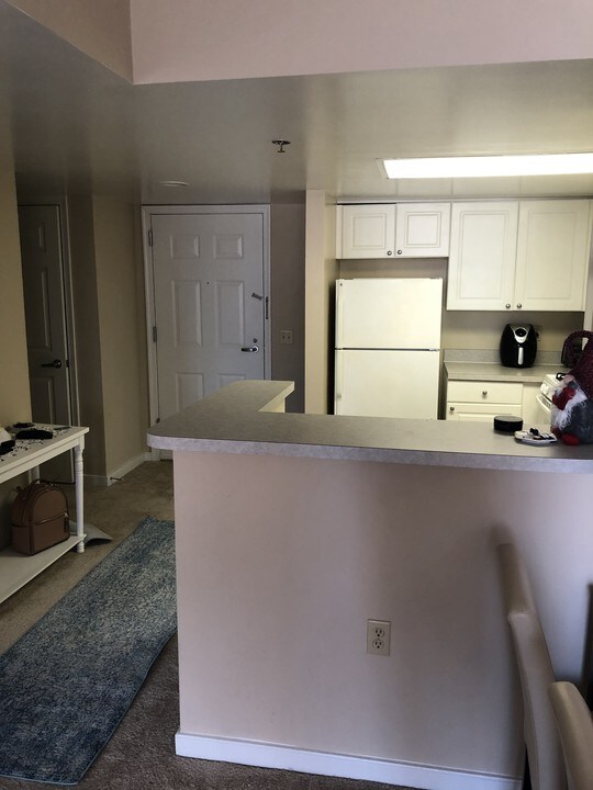 1331 S Eads St in Arlington, VA - Building Photo