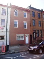 630 E Girard Ave Apartments