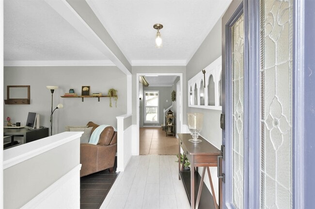 property at 223 Birchwood Dr