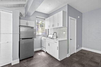 1507 Meridian Ave in Miami Beach, FL - Building Photo - Building Photo